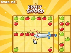 Game Fruit Sword