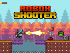 Game Robox Shooter