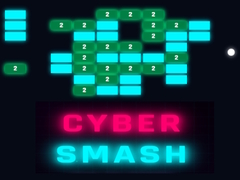 Game Cyber Smash