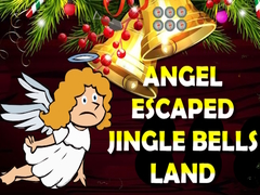 Game Angel Escaped Jingle Bells Land