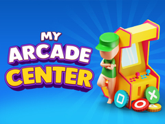 Game My Arcade Center