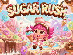Game Sugar Rush