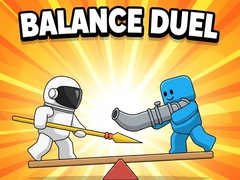 Game Balance Duel