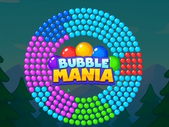 Game Bubble Mania