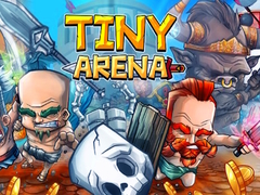 Game Tiny Arena
