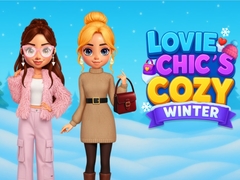 Game Lovie Chic’s Cozy Winter