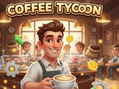 Game Coffee Tycoon