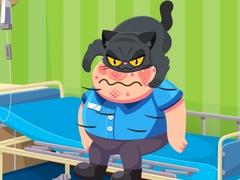 Game Funny Doctor Emergency