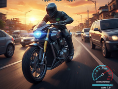 Game Vida Loka Simulator