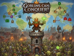 Game Goblins Can Conquer!