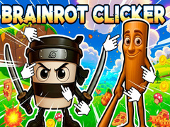 Game Brainrot Clicker