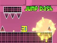 Game Jump Dash
