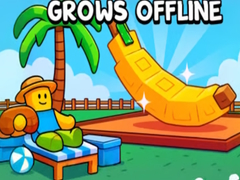 Game Grows offline