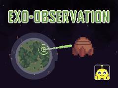 Game Exo Observation