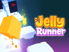 Game Jelly Runner
