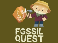 Game Fossil Quest
