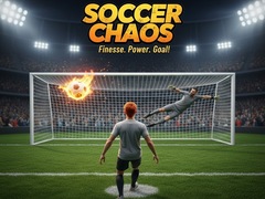 Game Soccer Chaos