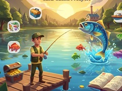 Game Fishing Inc
