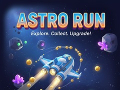 Game Astro Run