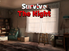 Game Survive The Night