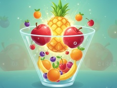Game Fruit Fusion