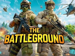 Game The Battle Ground