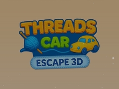 Game Threads Car Escape 3D