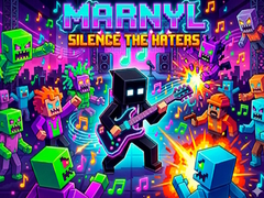 Game MARNYL Silence The Haters