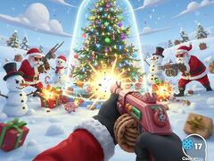 Game Last Tree Standing