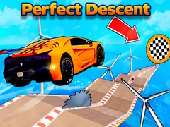 Game Perfect Descent