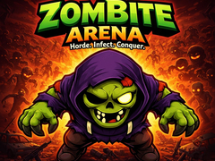 Game ZomBite Arena