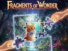 Game Fragments of Wonder