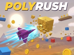 Game Poly Rush