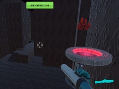 Game Debugging the Rune Maze