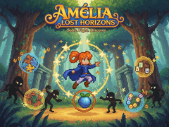 Game Amélia, Lost Horizons