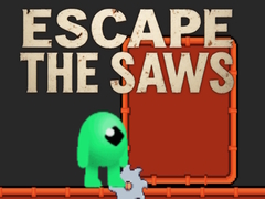 Game Escape the Saws