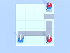 Game Sort: Path Connect