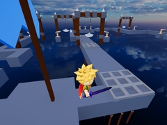 Game Sight Is a Trap