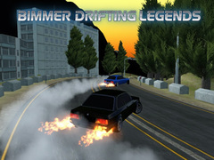 Game Bimmer Drifting Legends