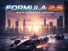 Game Formula 2.5