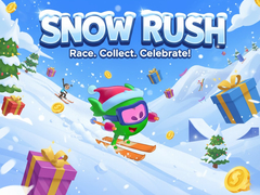 Game Snow Rush