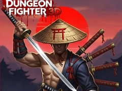 Game Dungeon Fighter 3D