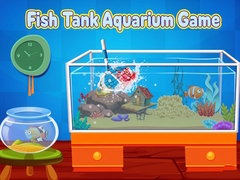 Game Fish tank Aquarium Game