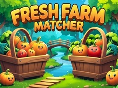 Game Fresh Farm Matcher