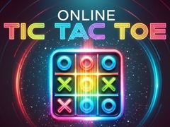 Game Online Tic Tac Toe
