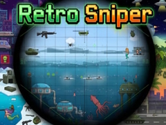 Game Retro Sniper