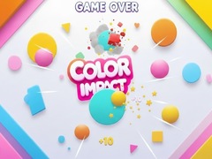Game Color Impact