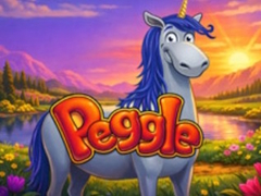Game Peggle