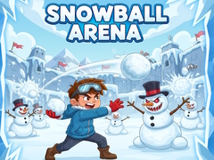 Game SnowBall Arena
