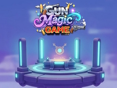 Game Gun Magic Game